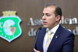 Deputado Joaquim Noronha