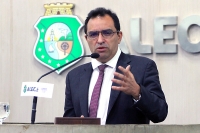 Deputado Pedro Lobo (PT)