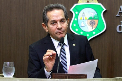 Deputado Heitor Férrer