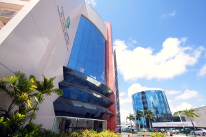 Escola Superior do Parlamento Cearense (Unipace) 