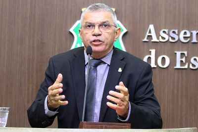 Deputado Delegado Cavalcante