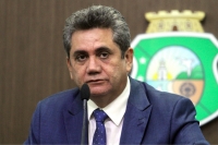 Deputado Edilardo Eufrásio