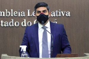 Deputado Queiroz Filho