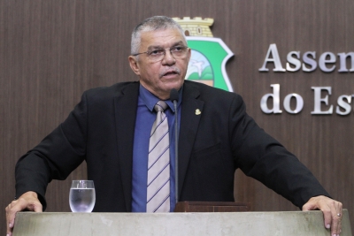 Dep. Delegado Cavalcante ( PSL )