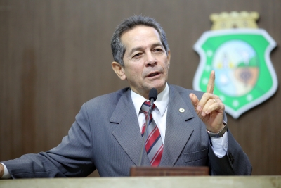 Dep. Heitor Férrer (PSB)