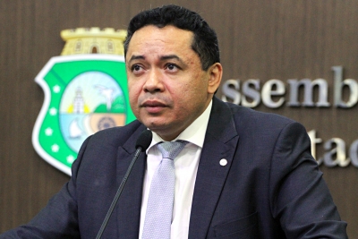 Deputado Tony Brito