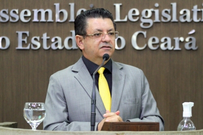 Deputado Nizo Costa