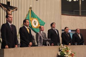 Dia Nacional do Engenheiro de Pesca é celebrado na AL