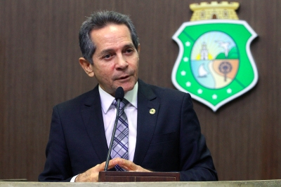 Deputado Heitor Férrer