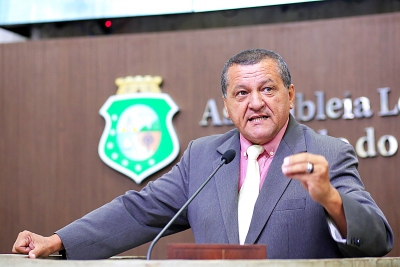 Deputado Dedé Teixeira