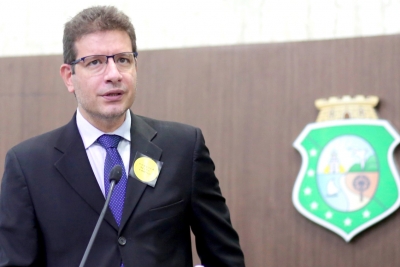 Deputado Renato Roseno