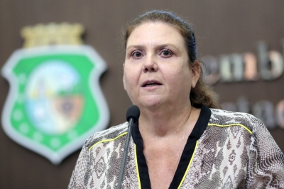 Dep. Fernanda Pessoa (PR)