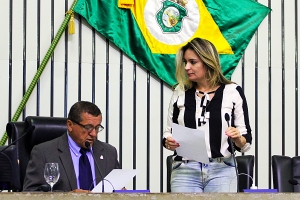 AL aprovou requerimento de autoria do deputado Ferreira Aragão