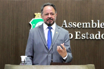 Deputado Acrísio Sena