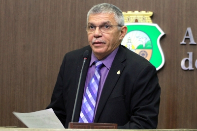 Deputado Delegado Cavalcante