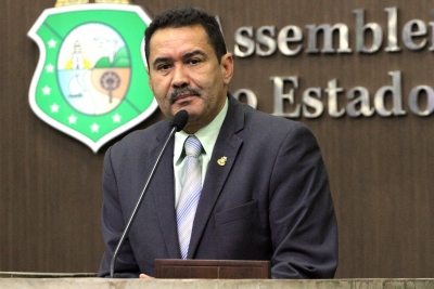 Deputado Moisés Braz