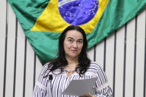 Dra. Silvana comunica realização de audiência sobre meningite nesta quarta