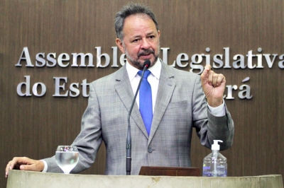 Deputado Acrísio Sena