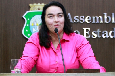 Deputada Dra. Silvana