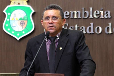 Deputado Nestor Bezerra
