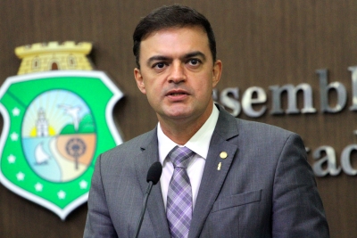 Deputado Fernando Santana