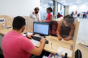 Casa do Cidadão da AL realiza mais de 21 mil atendimentos no 1º semestre