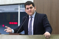 Deputado Audic Mota