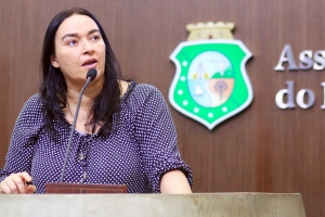 Deputada Dra. Silvana