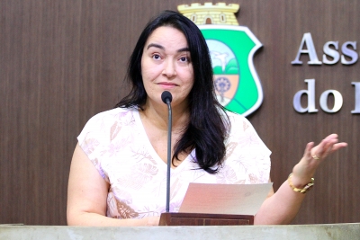 Deputada Dra. Silvana