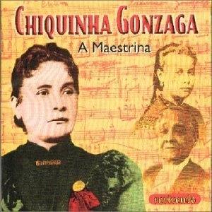 Brasilidade homenageia Chiquinha Gonzaga