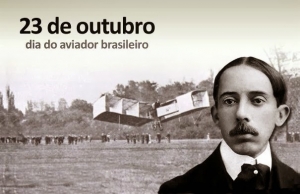 AL comemora Dia do Aviador e da Força Aérea Brasileira nesta sexta-feira