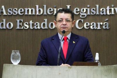 Deputado Nizo Costa