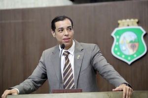 Dep. Leonardo Araújo ( PMDB )