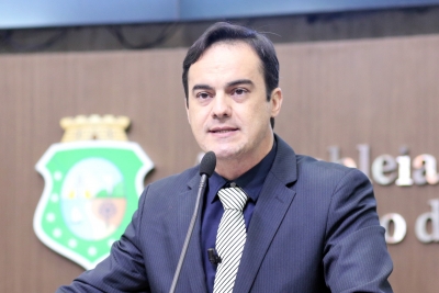 Dep. Capitão Wagner (PR)