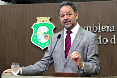 Deputado Acrísio Sena