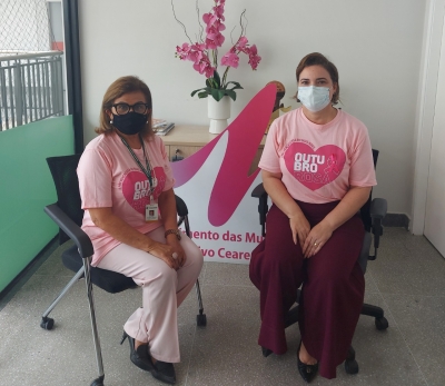 Mulheres no Parlamento destaca abertura oficial do Outubro Rosa na AL