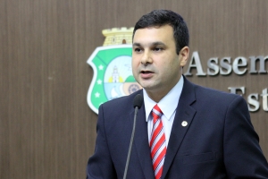 Deputado George Valentim