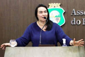 Deputada Dra. Silvana