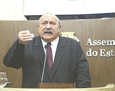 Após pronunciamento do deputado Fernando Hugo, a ideia de emenda à Lei do Silêncio recebeu o apoio de outros parlamentares 