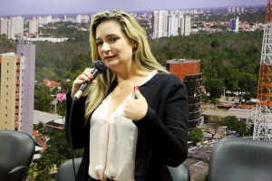 Papo com Mulheres debate impactos da reforma previdenciária