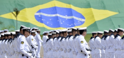 Sessão solene homenageia Dia do Marinheiro