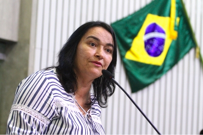 Deputada Dra. Silvana