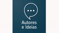 Autores e Ideias recebe a escritora e jornalista Kelly Garcia