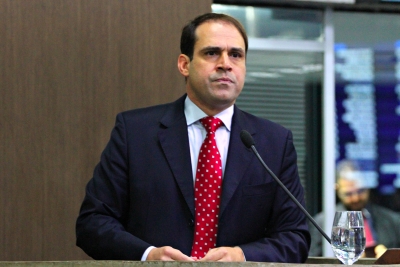 Deputado Salmito