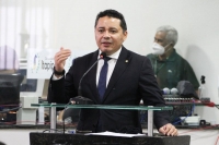 Deputado Tony Brito