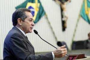 Dep. Heitor Férrer ( PDT )