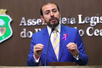 Deputado Joaquim Noronha