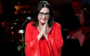 Nana Mouskouri