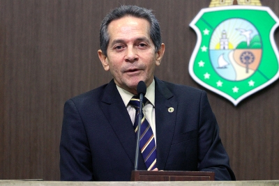 Deputado Heitor Férrer