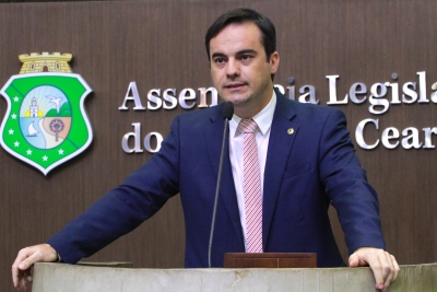 Deputado Capitão Wagner